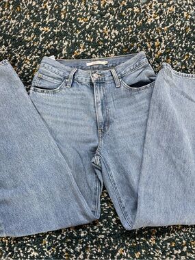 Levi's ‘94 Baggy Jeans